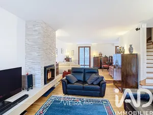 House in Le Plessis Trévise (94420)