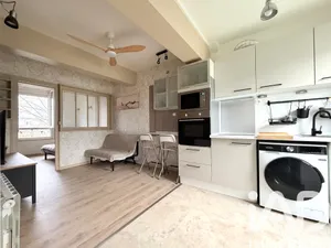 Apartment in Colombes (92700)