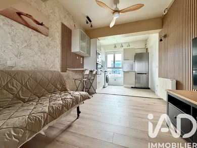 Appartement à Colombes (92700)