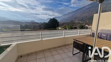 Duplex in Vif (38450)