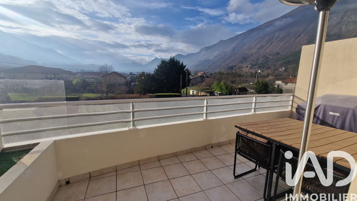 appartement à Vif