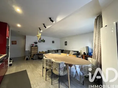 Appartement à Sannois (95110)