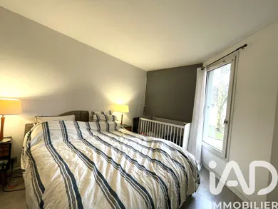 Appartement à Sannois (95110)