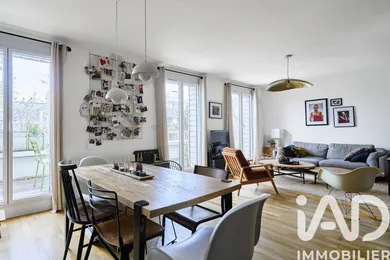 Apartment in Lille (59000)