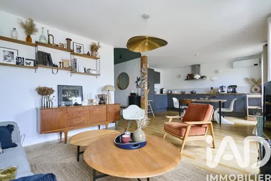 Apartment in Lille (59000)