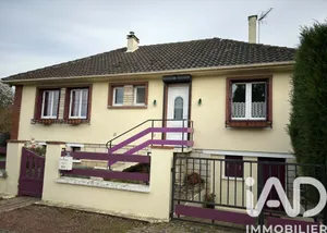Maison de village à Saint-Just-en-Chaussée (60130)