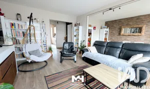 Appartement à Égly (91520)