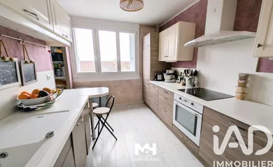 Appartement à Égly (91520)