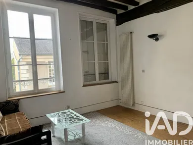 Appartement à Château-Thierry (02400)