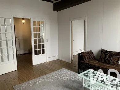 Appartement à Château-Thierry (02400)