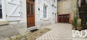 House in Amboise (37400)