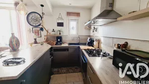 Apartment in Carpentras (84200)