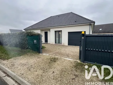 Traditional house in Loury (45470)