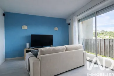 Apartment in Le Cannet (06110)