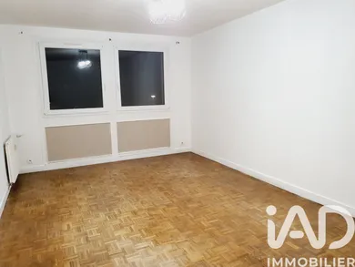 Apartment in Dieppe (76370)