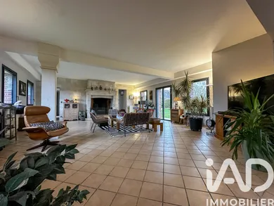 Maison à Le Neubourg (27110)