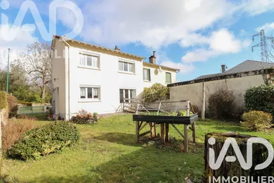 House in Panazol (87350)