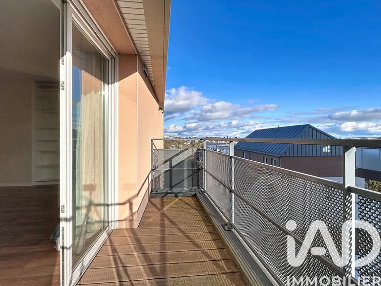 Appartement 2 pièces 37 m² · à Rennes · 37 m² · 168 421 €