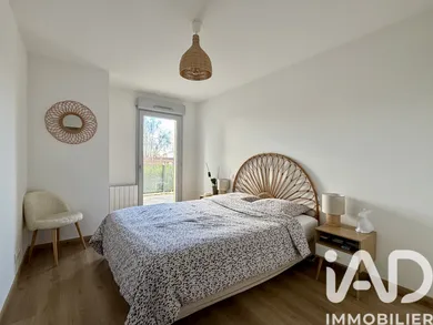 Apartment in Ambérieux-en-Dombes (01330)