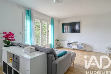 House in Pierrelaye (95480)