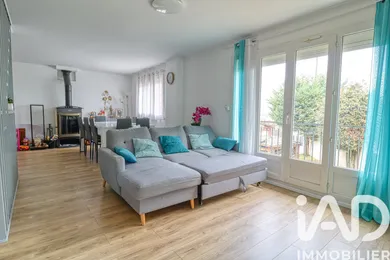 House in Pierrelaye (95480)