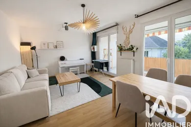 Apartment in Colmar (68000)