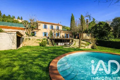 Maison à Grasse (06130)