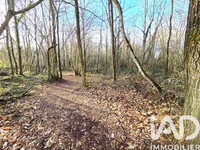 Terrain à Capvern (65130)
