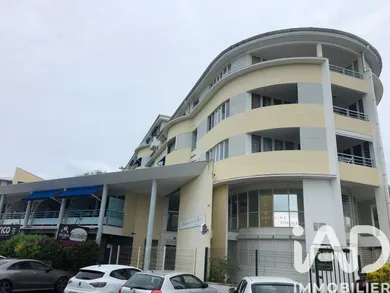 Apartment in LE MARIN (97290)