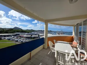 Apartment in LE MARIN (97290)