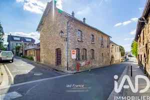 Maison à Orgeval (78630)