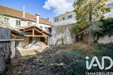 Maison à Morainvilliers (78630)