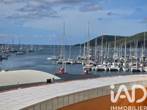 Apartment in LE MARIN (97290)