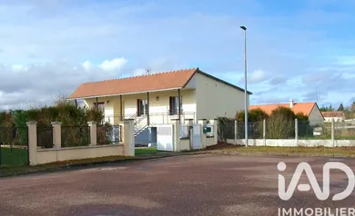 Maison à Bléneau (89220)