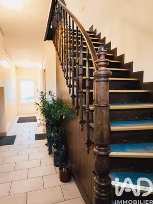 Apartment in Florange (57190)