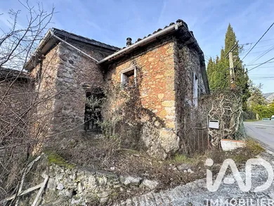 Barn in La Bollène-Vésubie (06450)