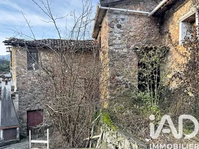Grange à La Bollène-Vésubie (06450)