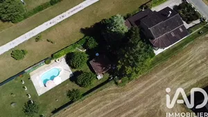 House in Concorès (46310)