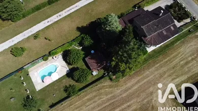 House in Concorès (46310)