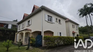 Immeuble à Le Tampon (97430)