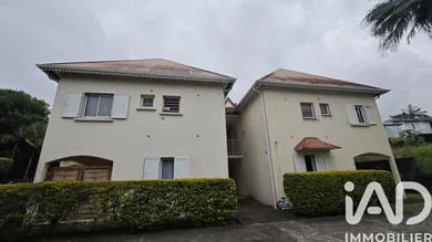 Building in Le Tampon (97430)