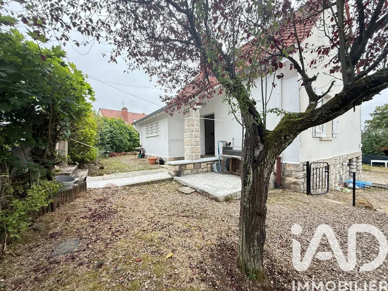 Maison 5 pièces 99 m² · à Gueugnon · 99 m² · 125 000 €