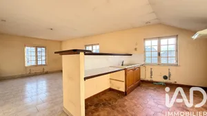 Apartment in Saint-Yan (71600)