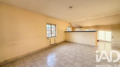 Appartement à Saint-Yan (71600)