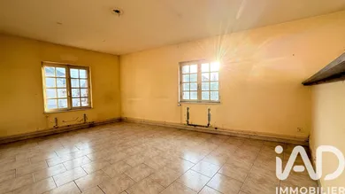 Appartement à Saint-Yan (71600)