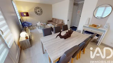 Appartement à Brie-Comte-Robert (77170)