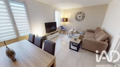 Apartment in Brie-Comte-Robert (77170)