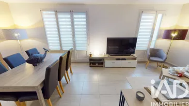 Apartment in Brie-Comte-Robert (77170)