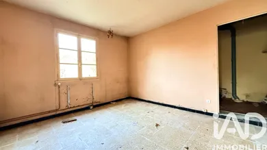 Appartement à Saint-Yan (71600)