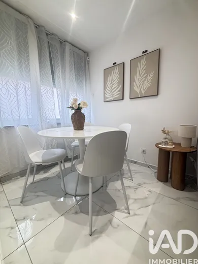 House in Wattrelos (59150)